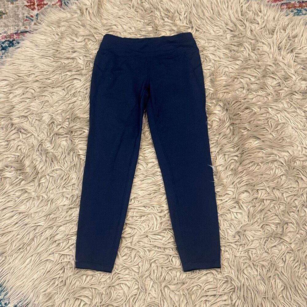 Sweaty Betty all day 7/8 length leggings size XS